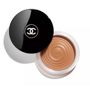 Chanel Bronzing Cream